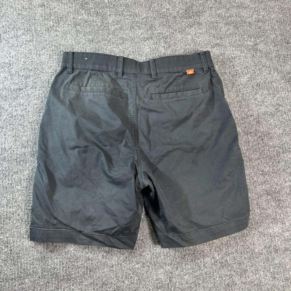 Nike Shorts‎ Mens 32 Gray Dri-FIT Golf Twill Quick Dry Lightweight Pockets